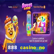 888 casino no deposit bonus