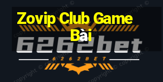 Zovip Club Game Bài