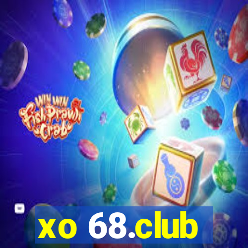 xo 68.club