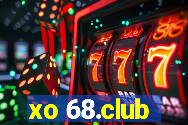 xo 68.club