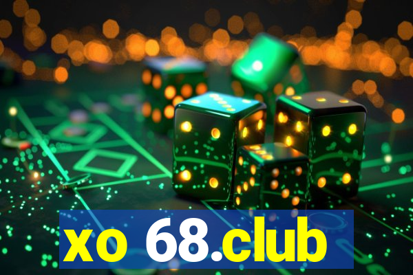 xo 68.club