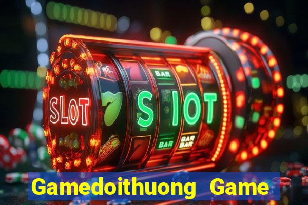 Gamedoithuong Game Bài Ric