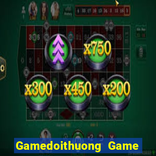 Gamedoithuong Game Bài Ric