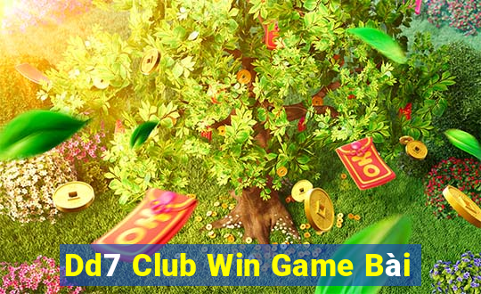 Dd7 Club Win Game Bài