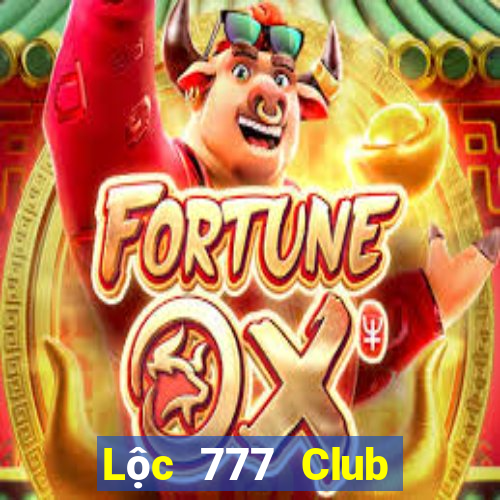 Lộc 777 Club Game Bài 3C Cho Ios