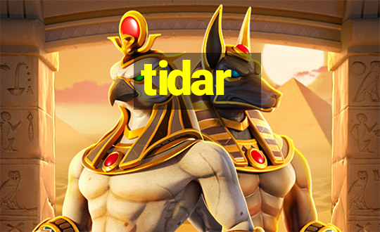 tidar