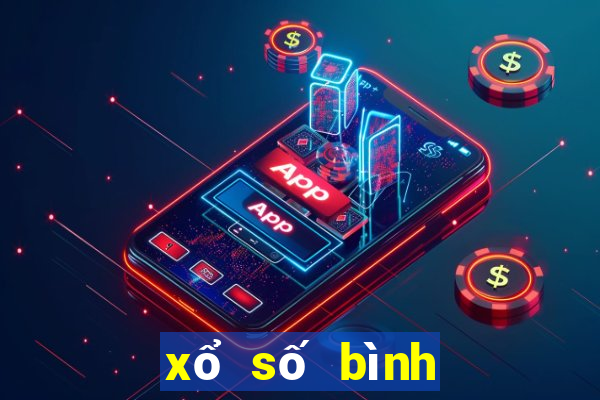 xổ số bình định ngày 17 tháng 8