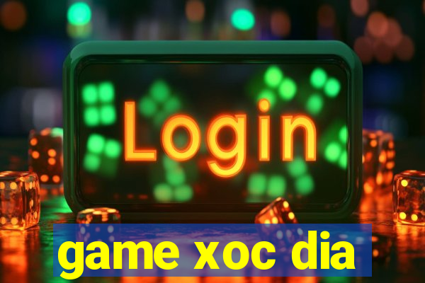 game xoc dia