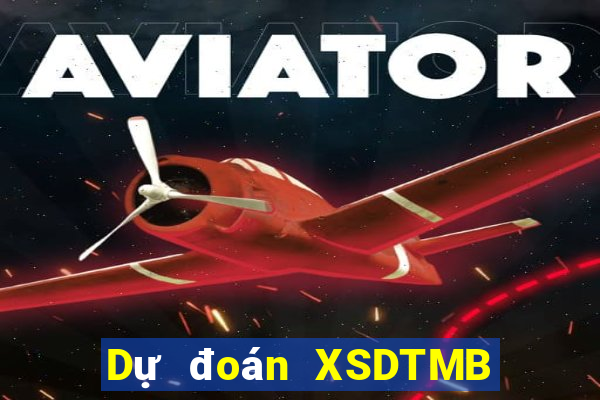 Dự đoán XSDTMB ngày 12