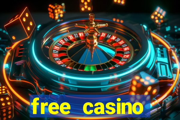 free casino blackjack game