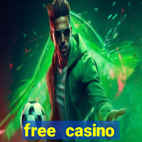 free casino blackjack game