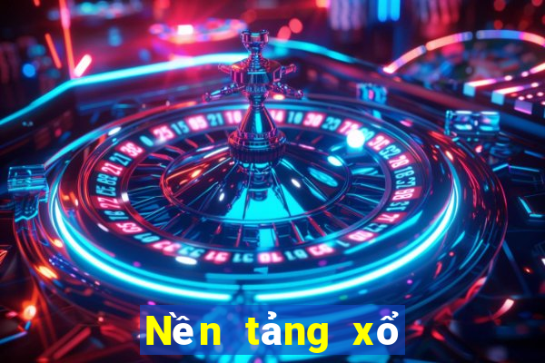 Nền tảng xổ số RTFA