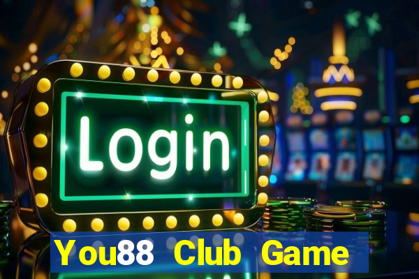 You88 Club Game Bài Las Vegas