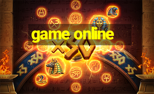 game online