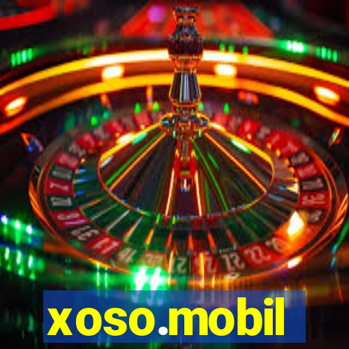 xoso.mobil