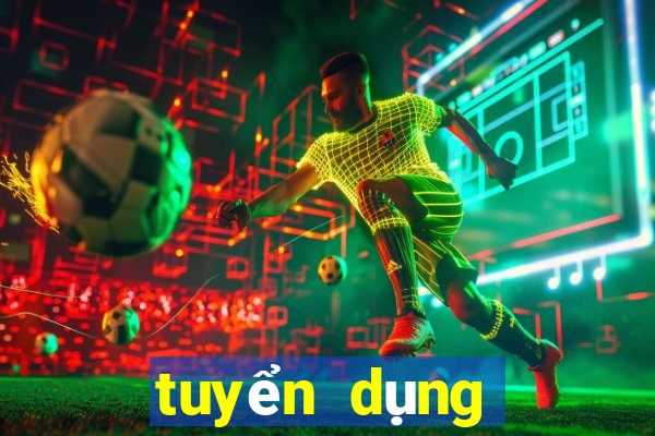 tuyển dụng hoiana casino