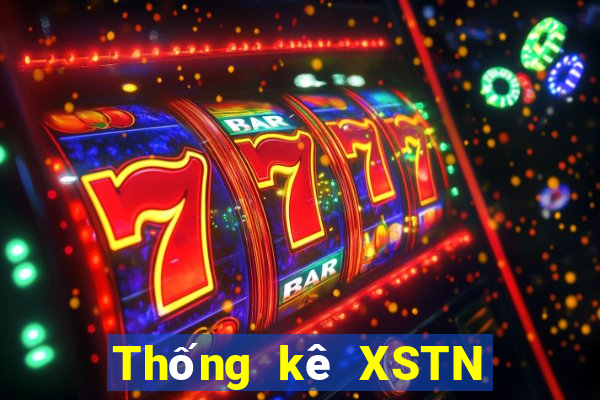 Thống kê XSTN ngày 26