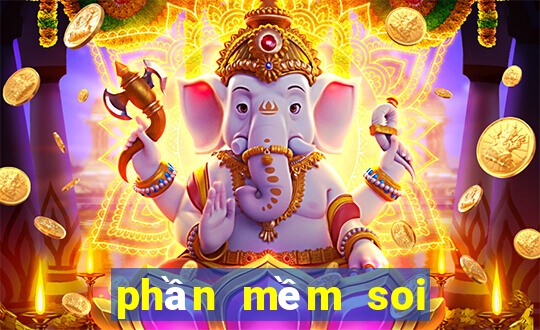 phần mềm soi cầu loto bet