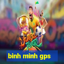 binh minh gps