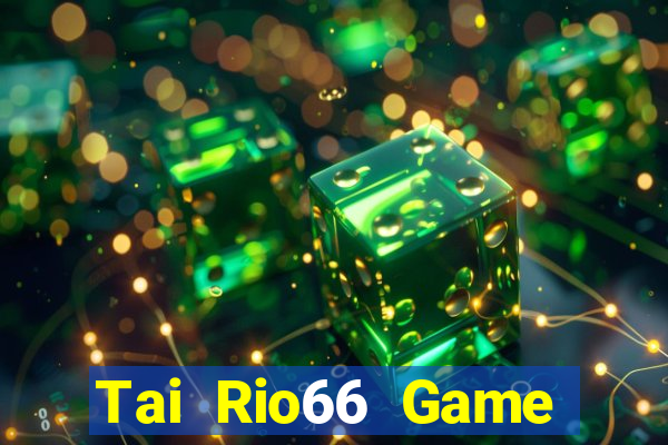 Tai Rio66 Game Bài 789