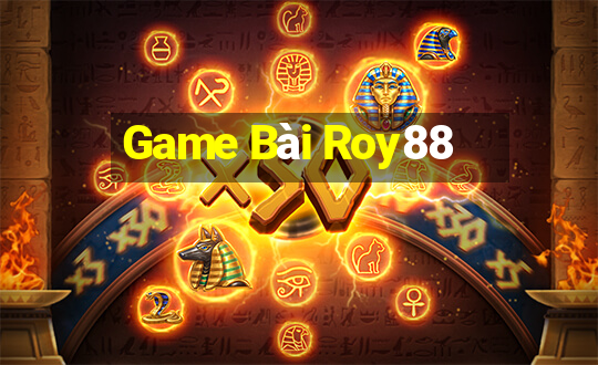 Game Bài Roy88