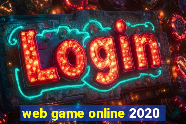 web game online 2020