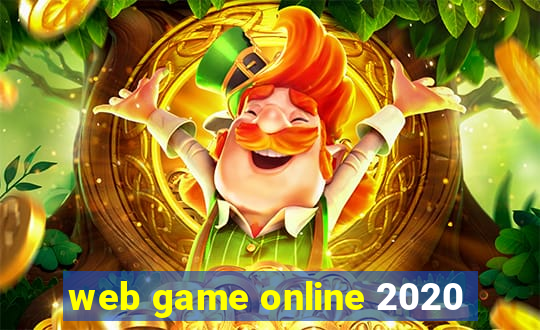 web game online 2020