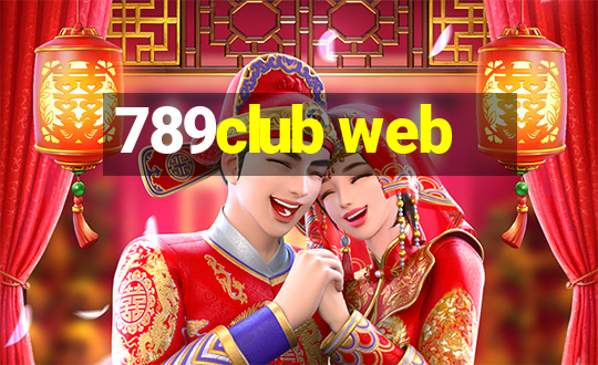 789club web