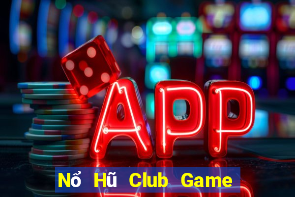 Nổ Hũ Club Game Bài Mèo Nổ