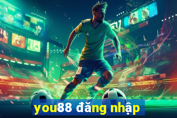 you88 đăng nhập