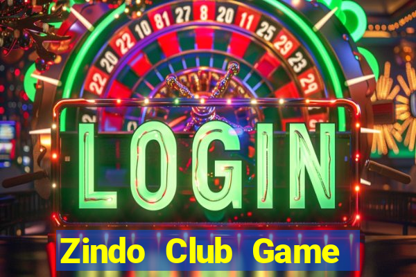 Zindo Club Game Bài Big52