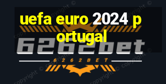 uefa euro 2024 portugal