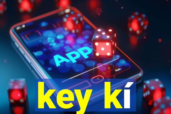 key kí