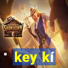 key kí