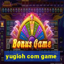 yugioh com game