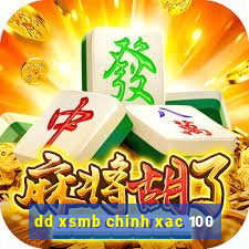 dd xsmb chinh xac 100