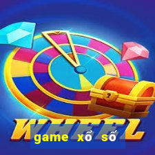 game xổ số miền bắc