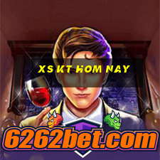 xs kt hom nay