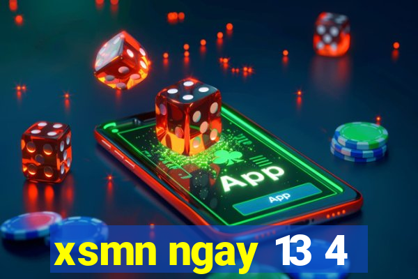 xsmn ngay 13 4