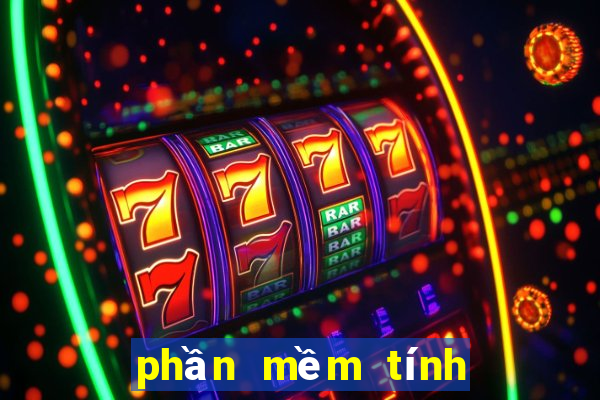 phần mềm tính tiền lô đề