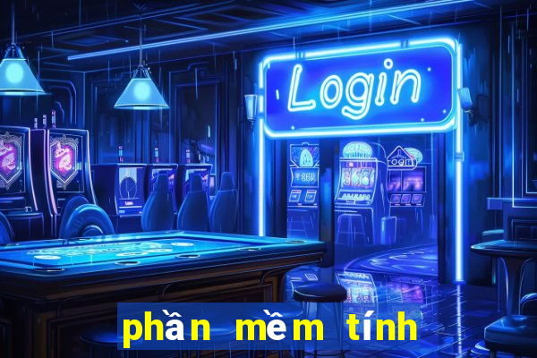 phần mềm tính tiền lô đề