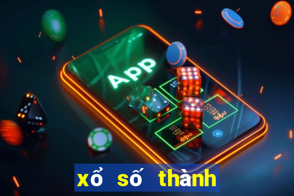 xổ số thành phố hồ chí minh 30 tháng 12