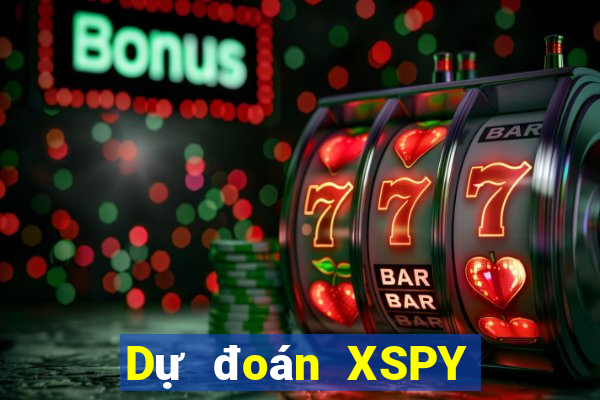 Dự đoán XSPY ngày 22