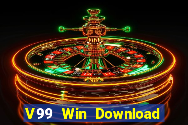 V99 Win Download Game Bài