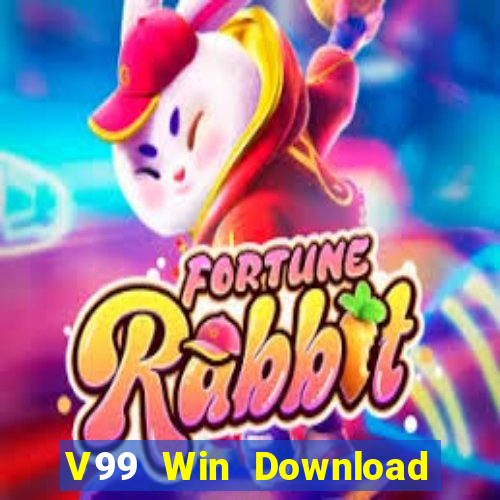 V99 Win Download Game Bài