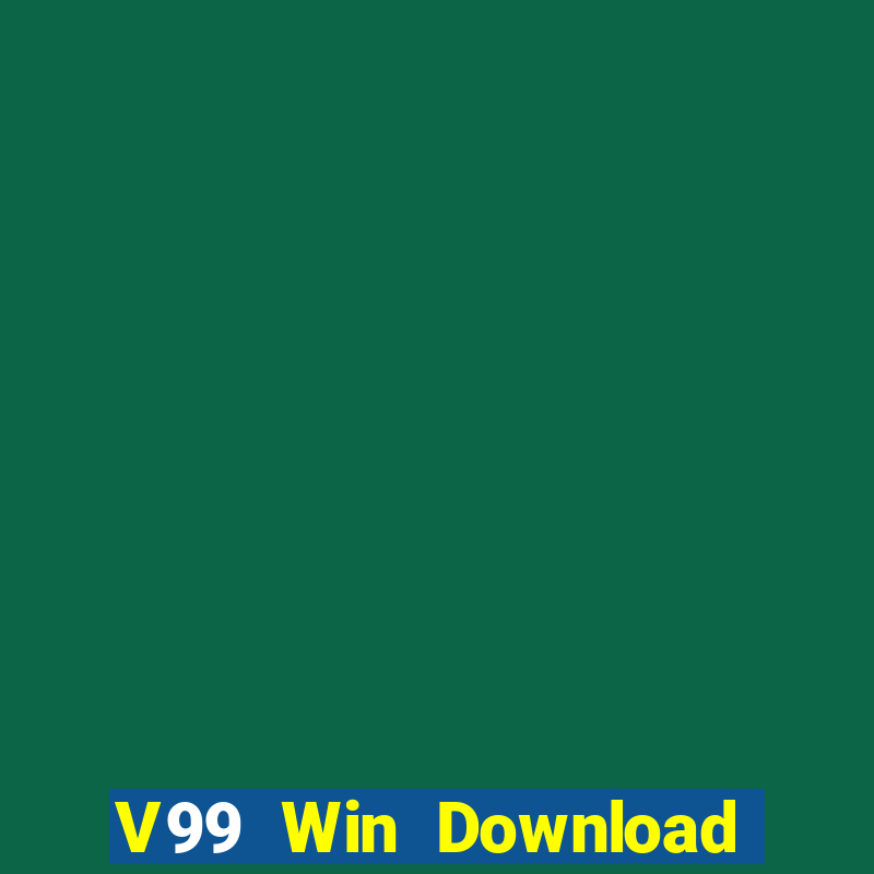 V99 Win Download Game Bài