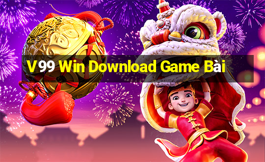 V99 Win Download Game Bài