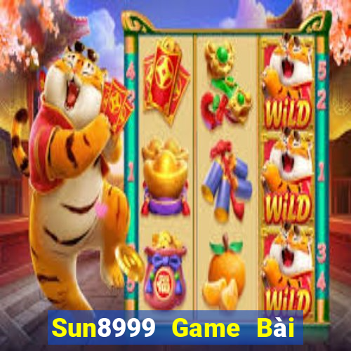 Sun8999 Game Bài Đổi Thưởng B52