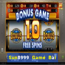 Sun8999 Game Bài Đổi Thưởng B52