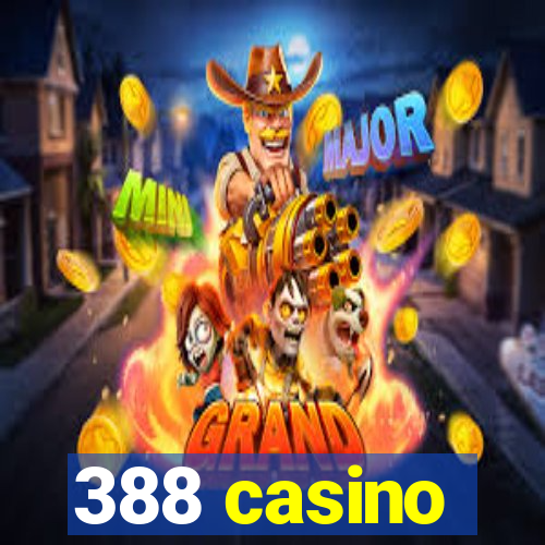 388 casino